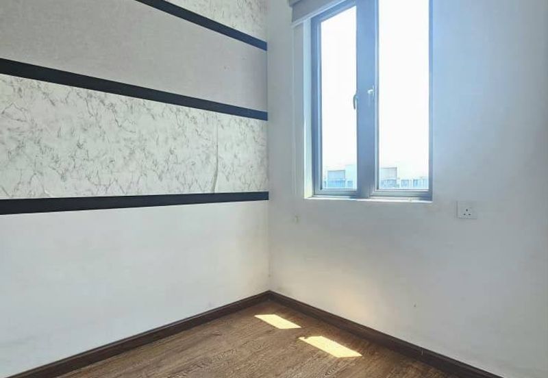 Country Garden Central Park Phase 1