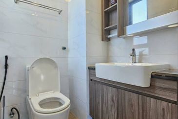 Country Garden Central Park Phase 1