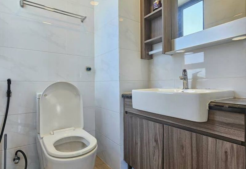 Country Garden Central Park Phase 1