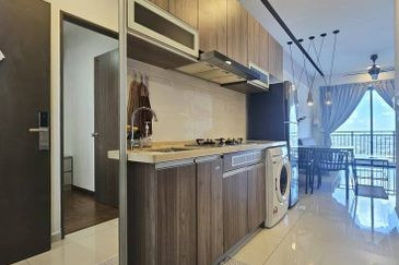 Country Garden Central Park Phase 1