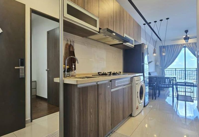 Country Garden Central Park Phase 1