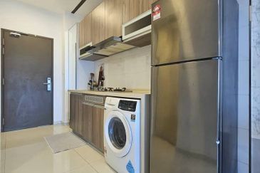 Country Garden Central Park Phase 1