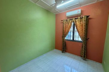 Taman Bukit Indah @ Iskandar Puteri