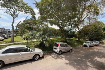 Taman Bukit Indah @ Iskandar Puteri