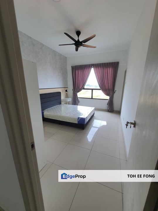 The Raffles Suites @ Skudai For Sale, Johor, Skudai