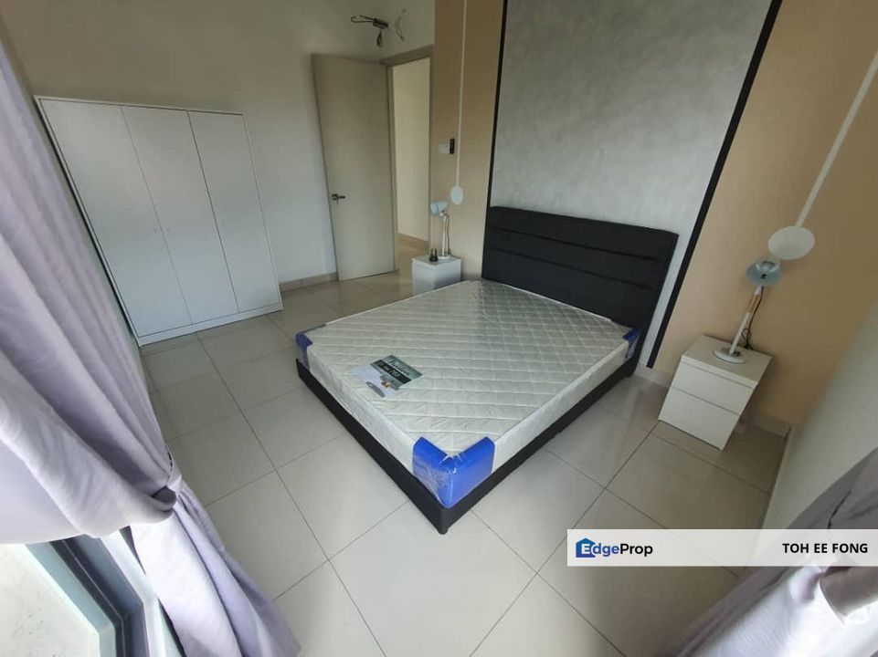 The Raffles Suites @ Skudai For Sale, Johor, Skudai