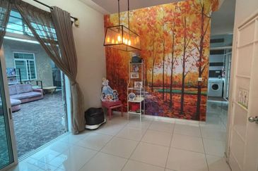 Taman Bukit Indah @ Iskandar Puteri