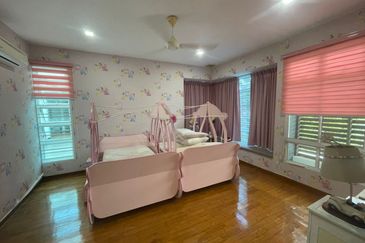 Taman Bukit Indah @ Iskandar Puteri