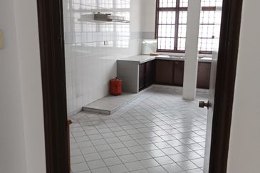 Bandar Baru Permas Jaya