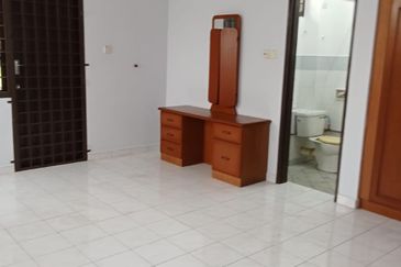 Bandar Baru Permas Jaya