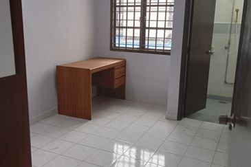 Bandar Baru Permas Jaya