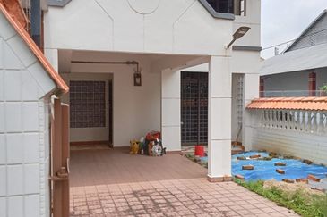 Bandar Baru Permas Jaya