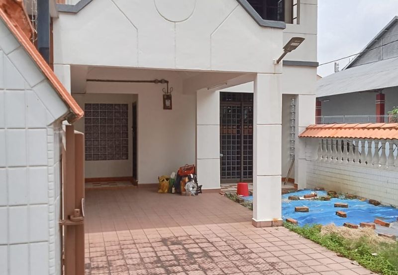 Bandar Baru Permas Jaya