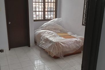 Bandar Baru Permas Jaya