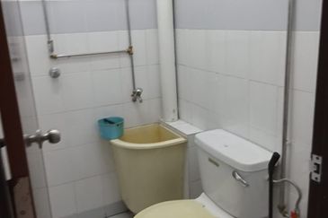 Bandar Baru Permas Jaya