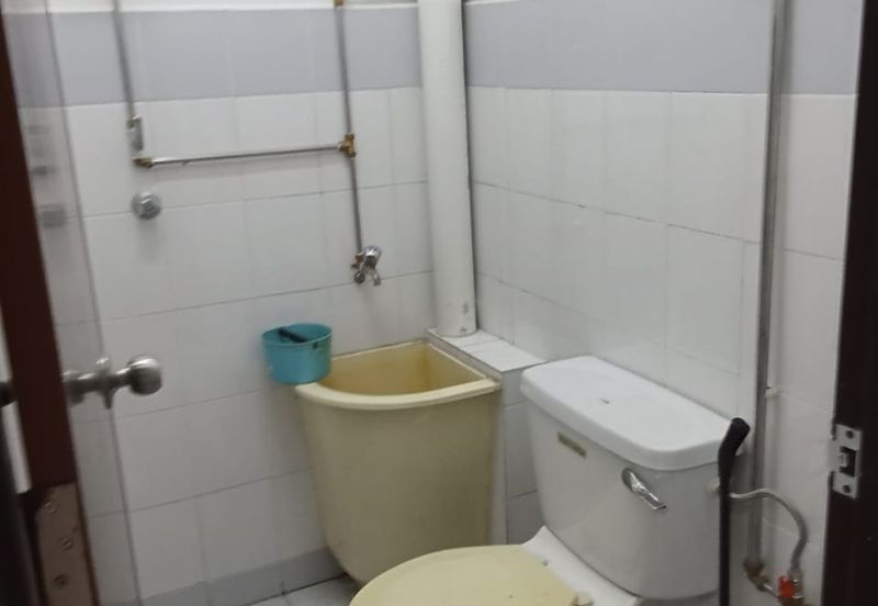 Bandar Baru Permas Jaya