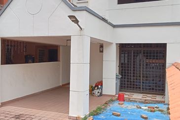 Bandar Baru Permas Jaya