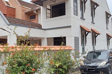 Bandar Baru Permas Jaya