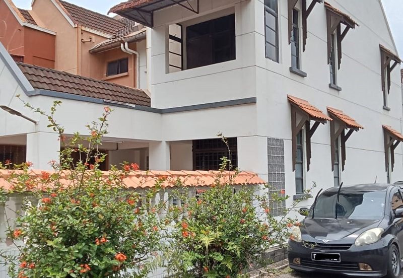 Bandar Baru Permas Jaya