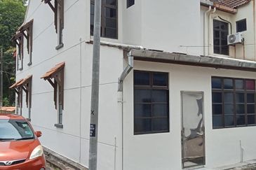 Bandar Baru Permas Jaya