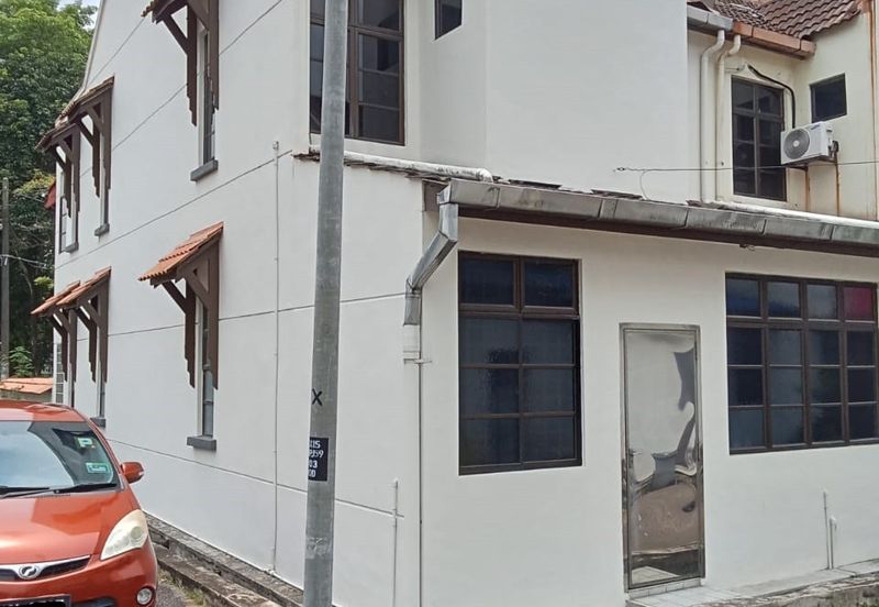 Bandar Baru Permas Jaya