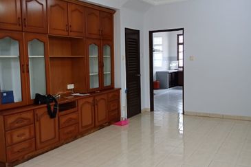 Bandar Baru Permas Jaya