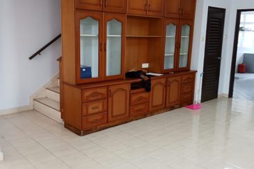 Bandar Baru Permas Jaya