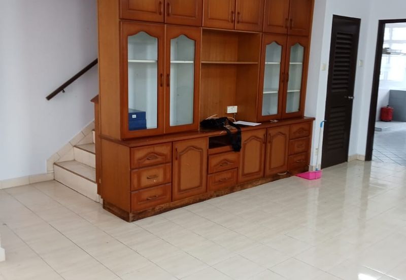 Bandar Baru Permas Jaya