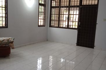 Bandar Baru Permas Jaya