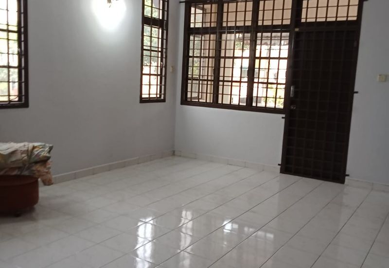 Bandar Baru Permas Jaya