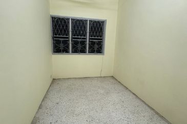 Taman Desa Cemerlang