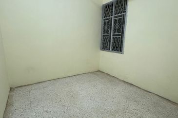 Taman Desa Cemerlang