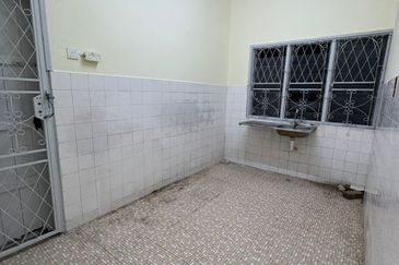 Taman Desa Cemerlang