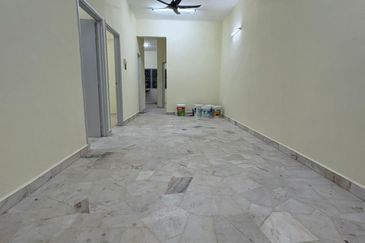 Taman Desa Cemerlang