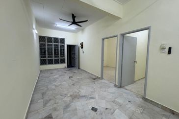 Taman Desa Cemerlang