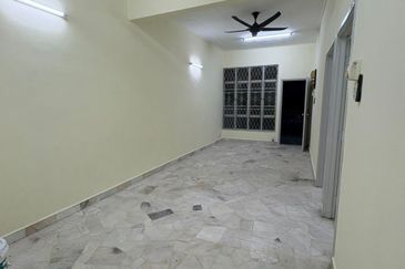 Taman Desa Cemerlang