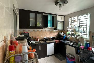 Taman Sri Pulai Perdana