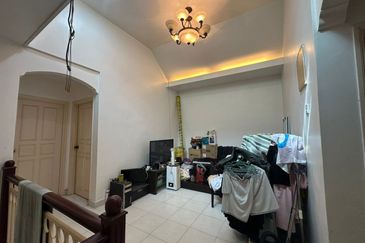 Taman Sri Pulai Perdana