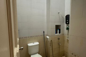 Taman Sri Pulai Perdana