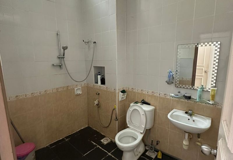 Taman Sri Pulai Perdana