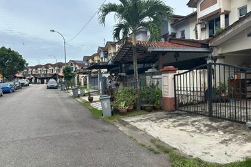 Taman Sri Pulai Perdana