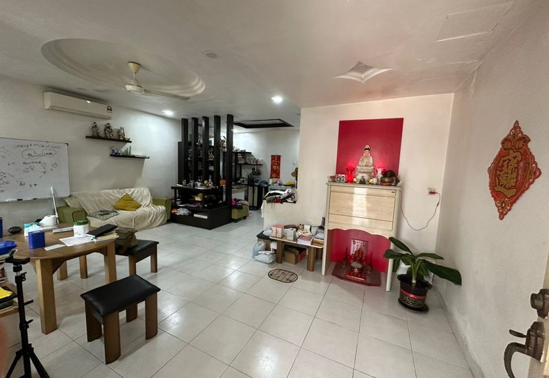 Taman Sri Pulai Perdana