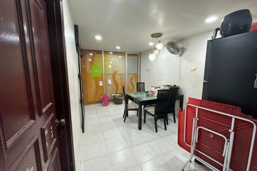 Taman Sri Pulai Perdana