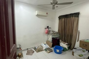 Taman Sri Pulai Perdana