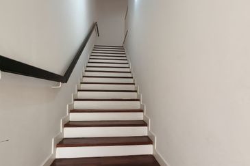 Avira Garden Terraces @ Medini