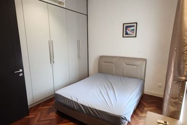 Avira Garden Terraces @ Medini