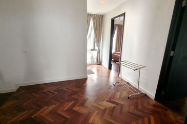 Avira Garden Terraces @ Medini