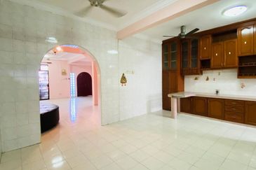 Taman Desa Cemerlang