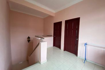 Taman Desa Cemerlang