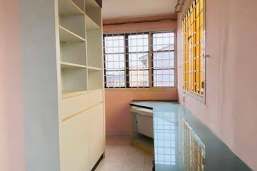 Taman Desa Cemerlang